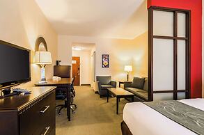 Comfort Suites Gothenburg