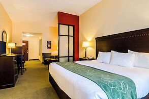 Comfort Suites Gothenburg