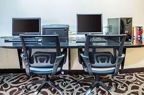 Comfort Suites Gothenburg