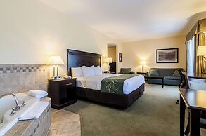 Comfort Suites Gothenburg