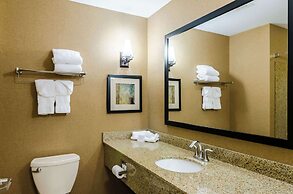 Comfort Suites Gothenburg