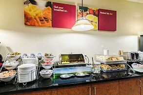 Comfort Suites Gothenburg