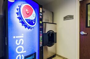 Comfort Suites Gothenburg