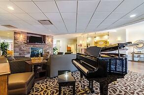 Comfort Suites Gothenburg