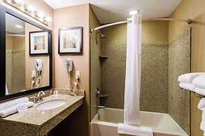 Comfort Suites Gothenburg