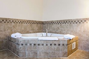 Comfort Suites Gothenburg