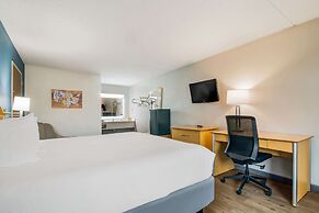 Econo Lodge Branson Theater District