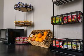 Econo Lodge Branson Theater District