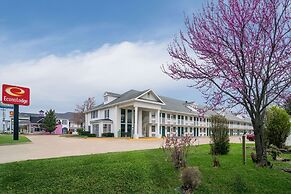 Econo Lodge Branson Theater District