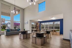 Econo Lodge Branson Theater District