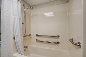 Econo Lodge Branson Theater District