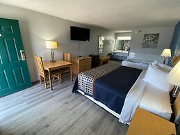 Econo Lodge Branson Theater District