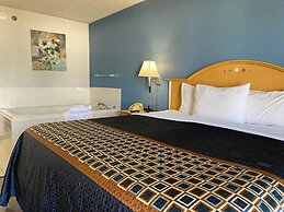 Econo Lodge Branson Theater District