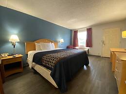 Econo Lodge Branson Theater District