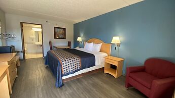 Econo Lodge Branson Theater District