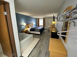 Econo Lodge Branson Theater District