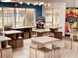 Econo Lodge Branson Theater District