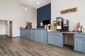 Econo Lodge Branson Theater District