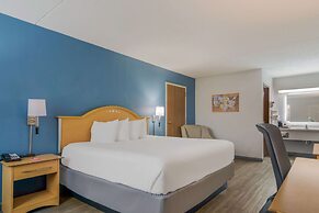 Econo Lodge Branson Theater District