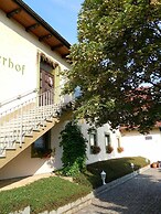 Hotel Lugerhof