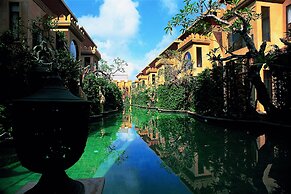 The Baray Villa by Sawasdee Village