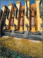 The Baray Villa by Sawasdee Village