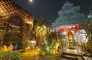 The Baray Villa by Sawasdee Village