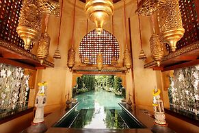 The Baray Villa by Sawasdee Village