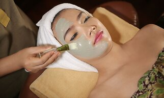 The Baray Villa by Sawasdee Village