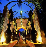 The Baray Villa by Sawasdee Village