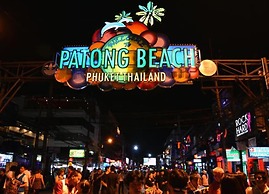 The Baray Villa by Sawasdee Village