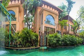 The Baray Villa by Sawasdee Village