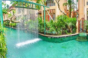 The Baray Villa by Sawasdee Village