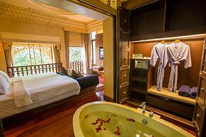 The Baray Villa by Sawasdee Village