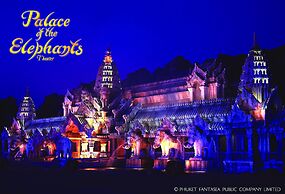 The Baray Villa by Sawasdee Village