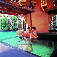 The Baray Villa by Sawasdee Village