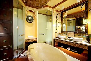 The Baray Villa by Sawasdee Village