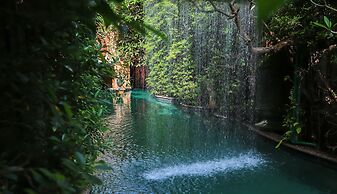 The Baray Villa by Sawasdee Village