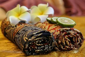 The Baray Villa by Sawasdee Village