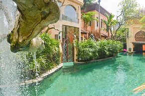 The Baray Villa by Sawasdee Village