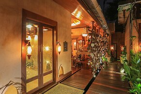 The Baray Villa by Sawasdee Village