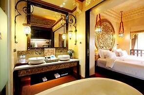 The Baray Villa by Sawasdee Village