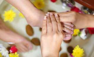 The Baray Villa by Sawasdee Village