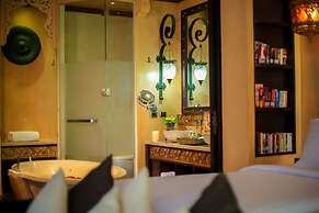 The Baray Villa by Sawasdee Village