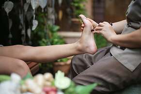 The Baray Villa by Sawasdee Village