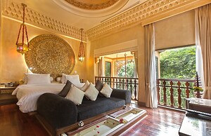 The Baray Villa by Sawasdee Village