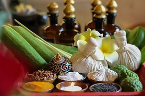 The Baray Villa by Sawasdee Village