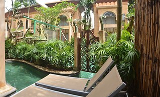 The Baray Villa by Sawasdee Village