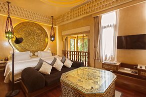 The Baray Villa by Sawasdee Village