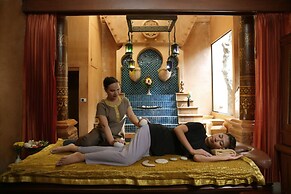 The Baray Villa by Sawasdee Village